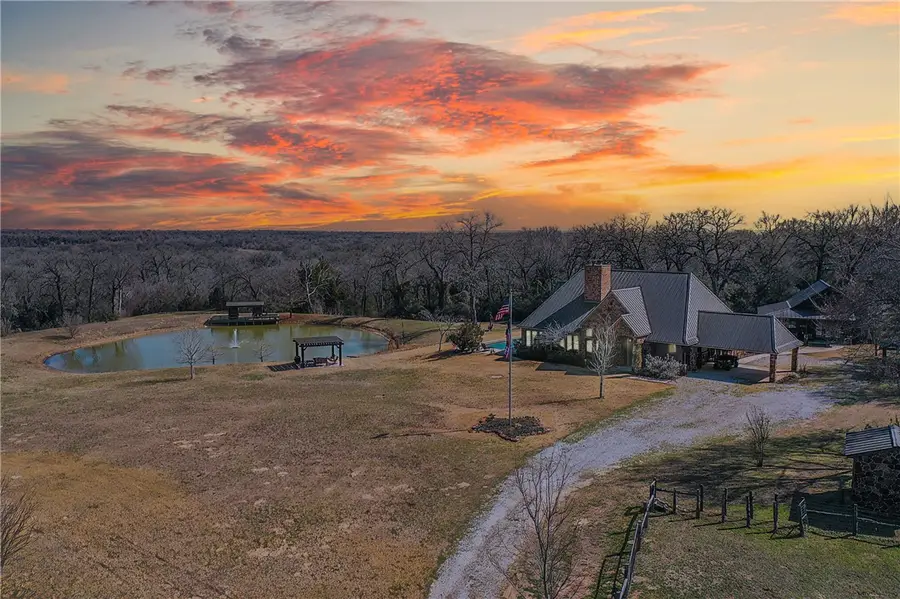 3190 Fm 1361, Somerville, TX 77879 - #2