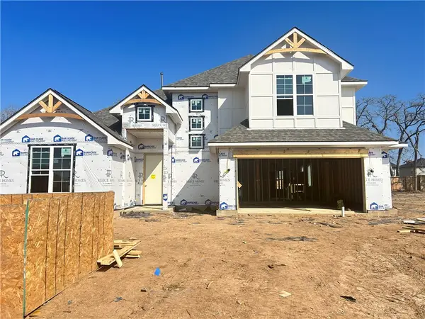 1817 Register Court, College Station, TX 77845