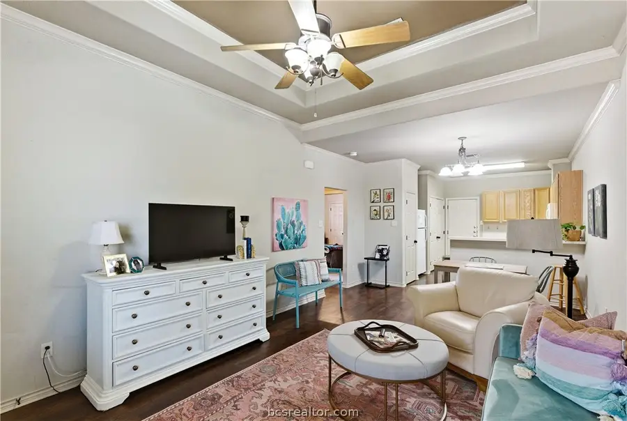 3840-42 Oldenburg Lane, College Station, TX 77845 - #3