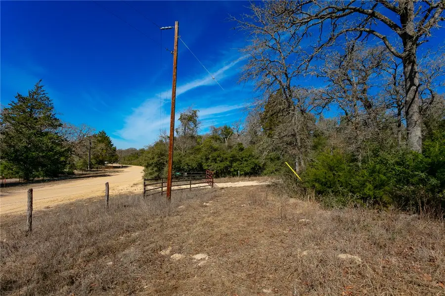 10162 County Road 321, Caldwell, TX 77836 - #2