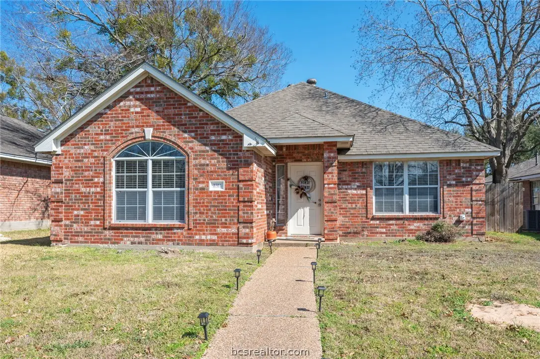 2311 Carnation, College Station, TX 77840 - #1
