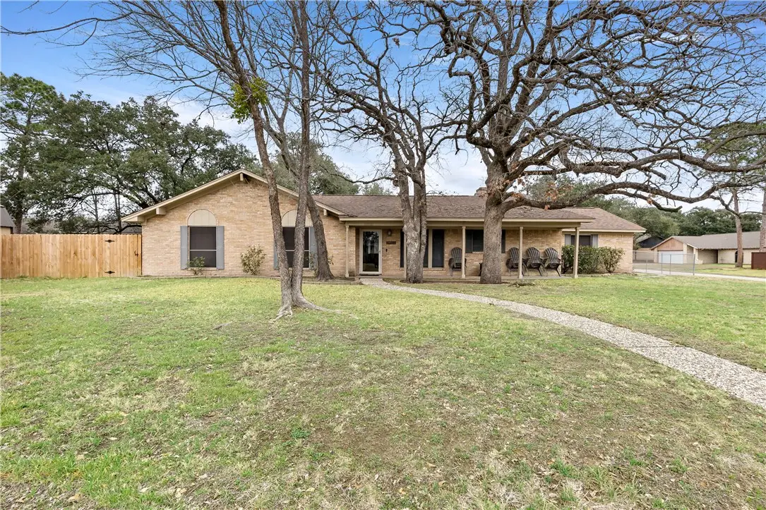 2403 Briar Oaks Drive, Bryan, TX 77802 - #1