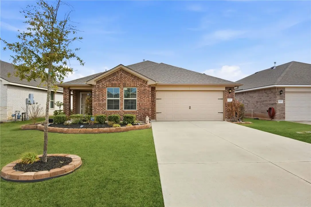 2425 Mulligan Lane, Navasota, TX 77868 - #1