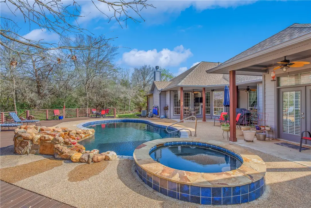 9269 Green Branch Loop, Bryan, TX 77808 - Image #1