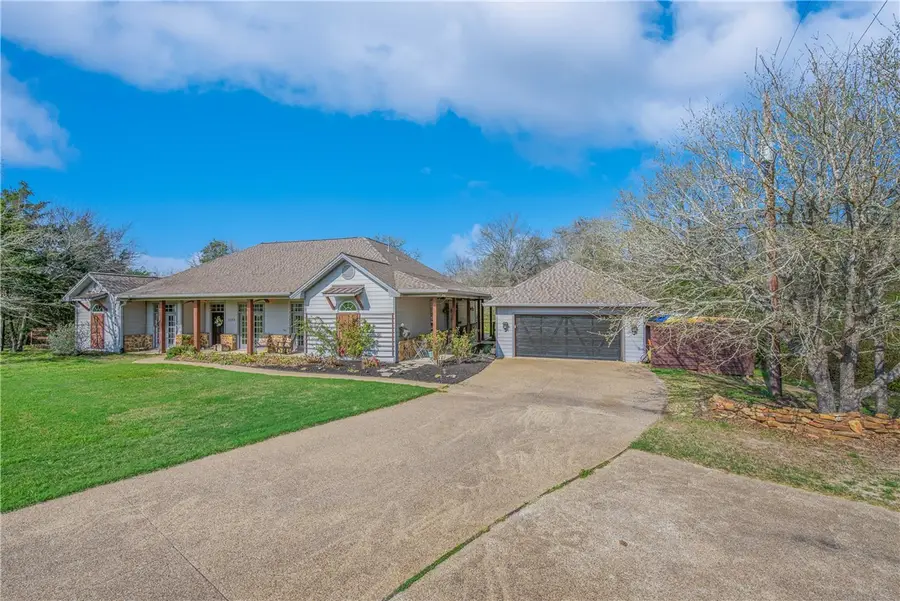 9269 Green Branch Loop, Bryan, TX 77808 - Image #3