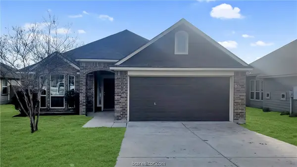 3741 Mariposa Court, Bryan, TX 77808