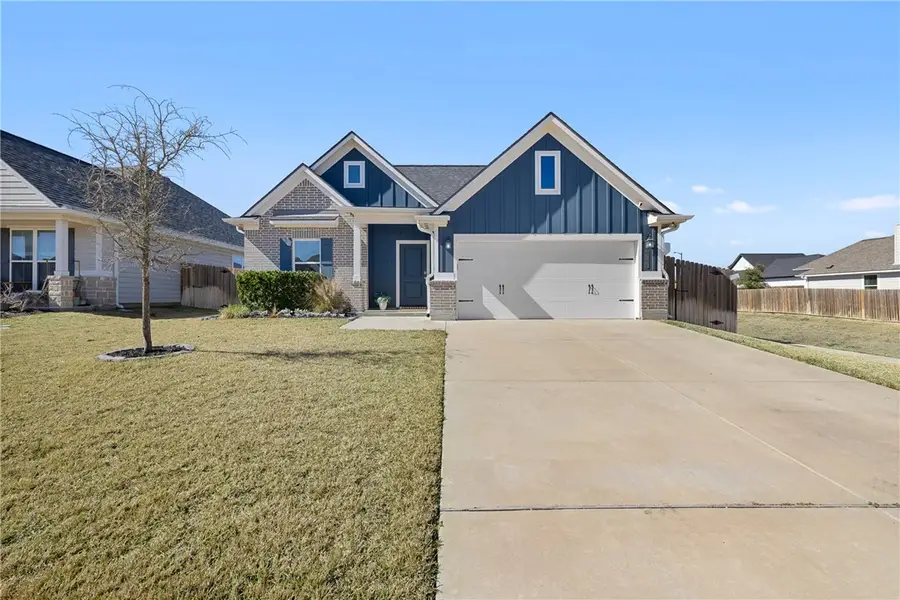 1913 Cambria Drive, Bryan, TX 77807 - #2