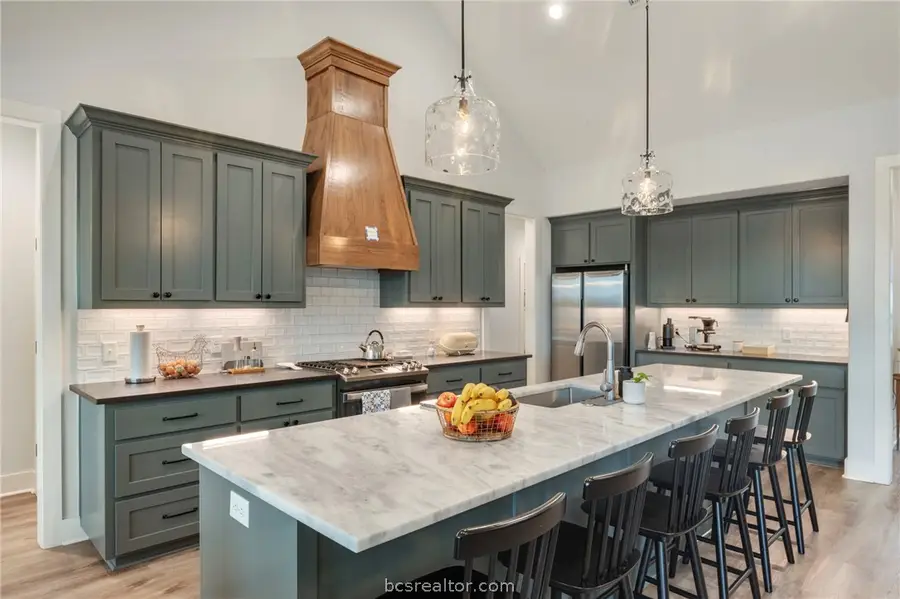 1927 Cottonwood Terrace Court, College Station, TX 77845 - #2