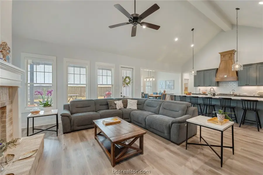 1927 Cottonwood Terrace Court, College Station, TX 77845 - #3