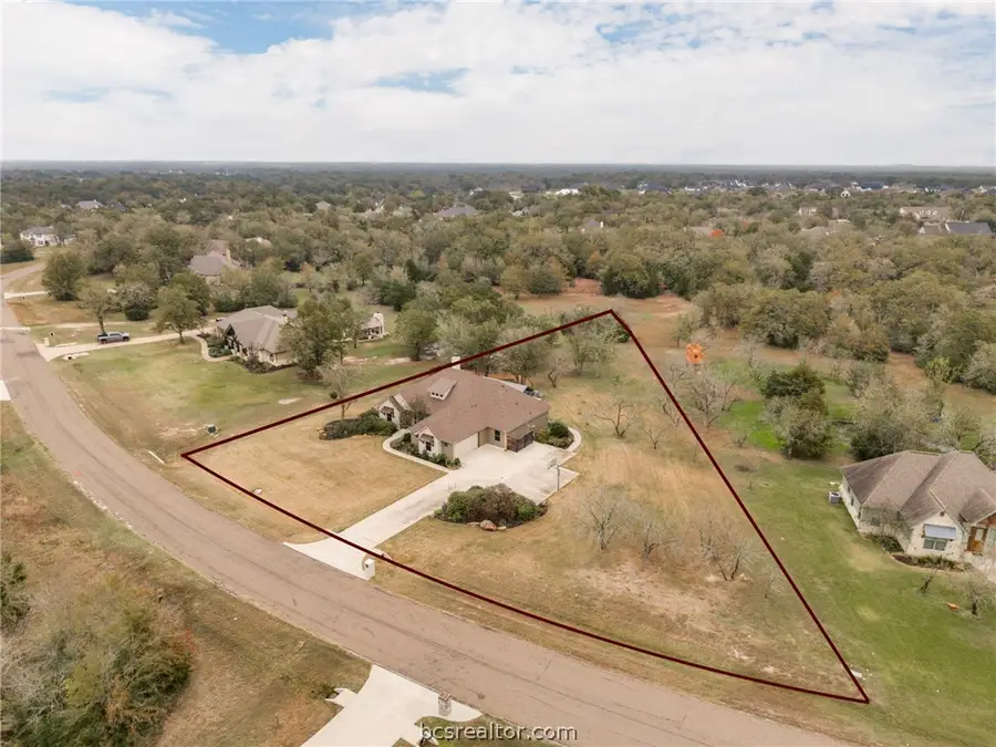 8848 Green Branch Loop, Bryan, TX 77808 - #2