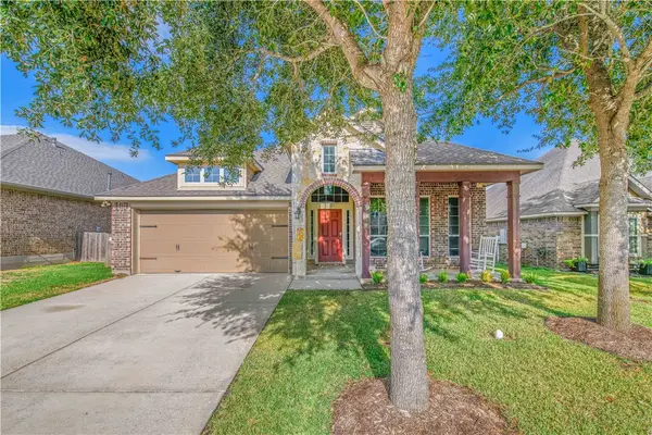 15313 Lowry Meadow Lane, College Station, TX 77845