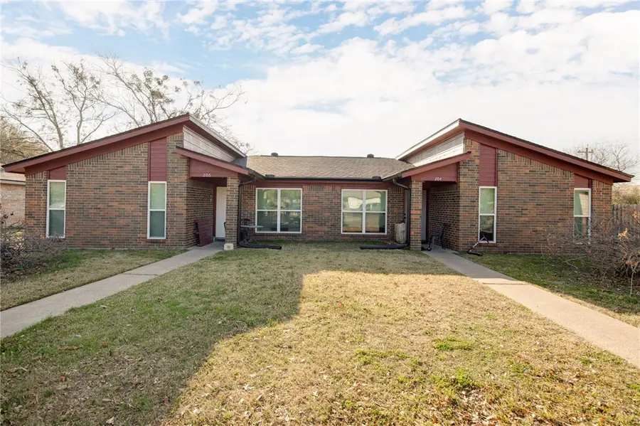 204 Harvard Court, College Station, TX 77840 - #3