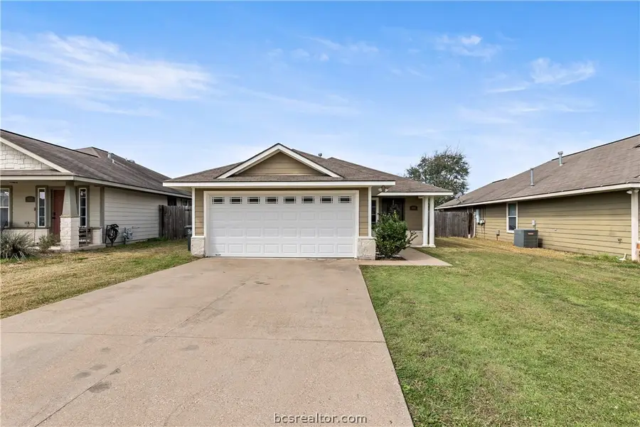 920 Crested Point Drive, College Station, TX 77845 - #2