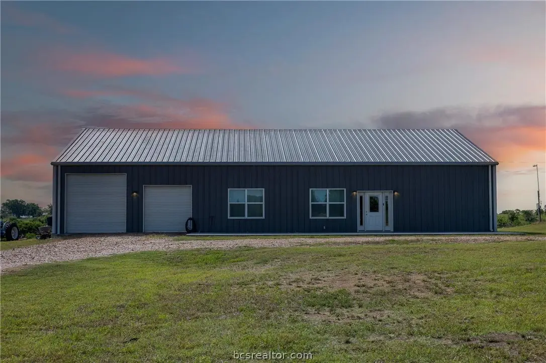 4330 Post Oak Point Road, New Ulm, TX 78950 - #1