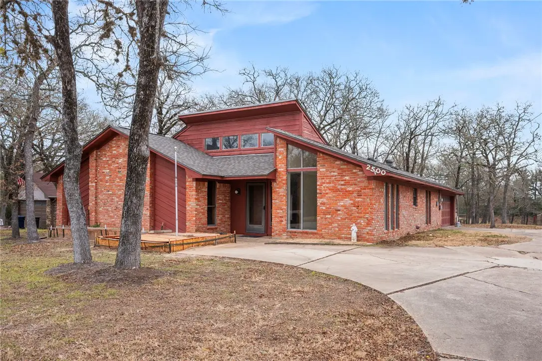 2500 Raintree Drive, College Station, TX 77845 - #1