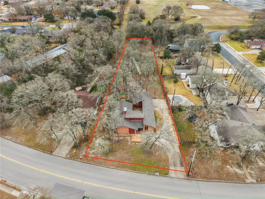 2500 Raintree Drive, College Station, TX 77845 - #2