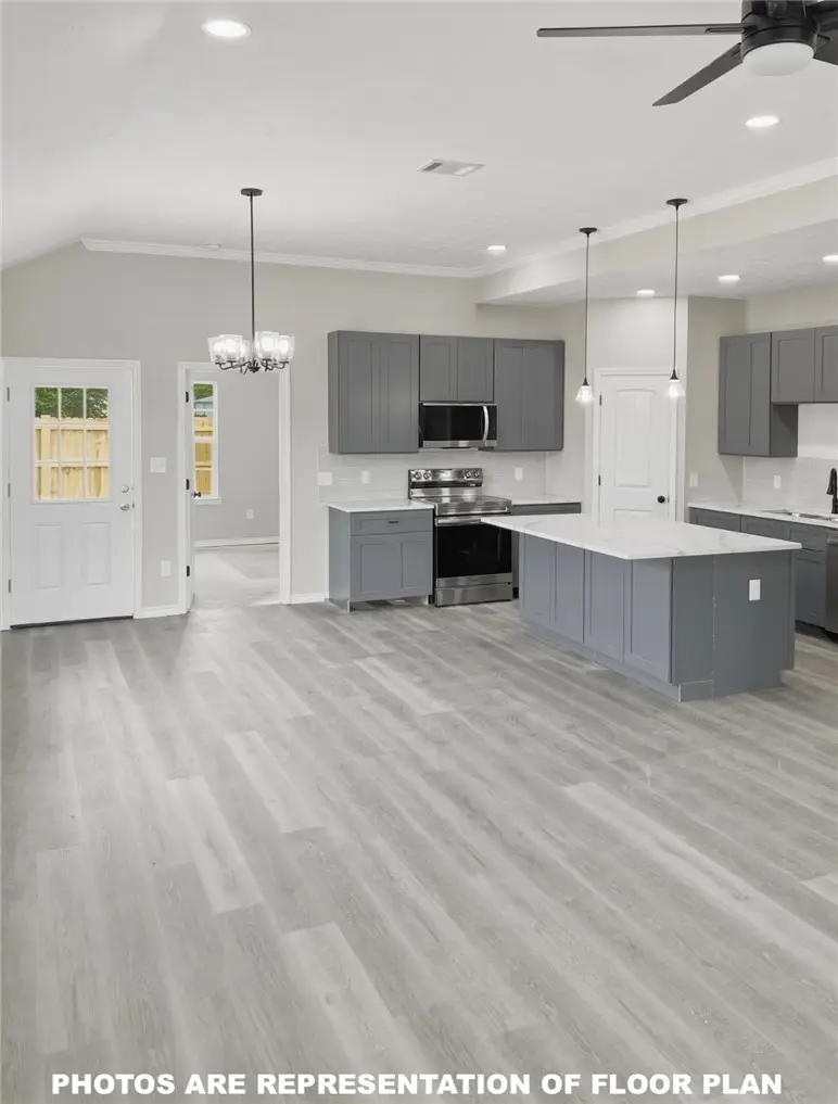 907 Dulce Court, Hearne, TX 77859 - #2