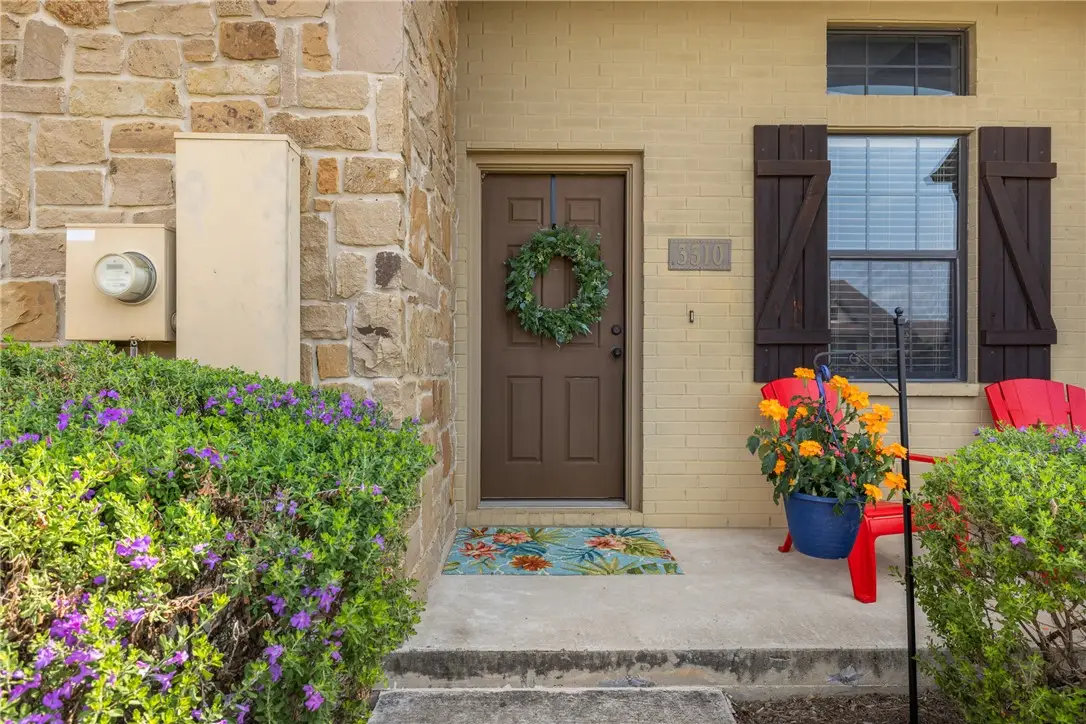 3310 General Parkway, College Station, TX 77845 - #1