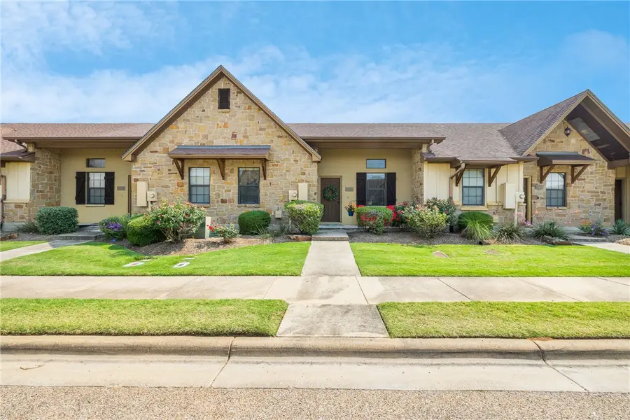 3310 General Parkway, College Station, TX 77845 - #3