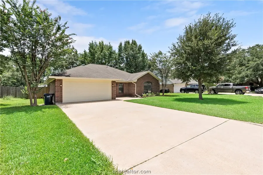 1412 Richland Court S, College Station, TX 77845 - #2