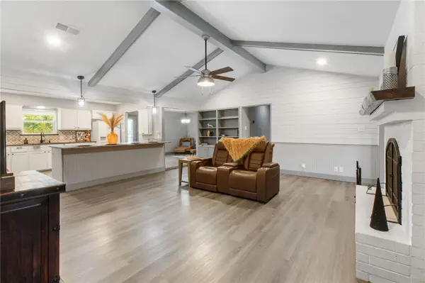 117 Golfview Drive, Normangee, TX 77871