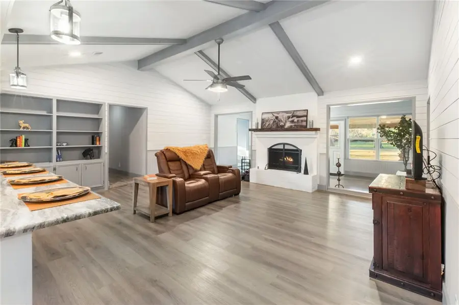 117 Golfview Drive, Normangee, TX 77871 - #2