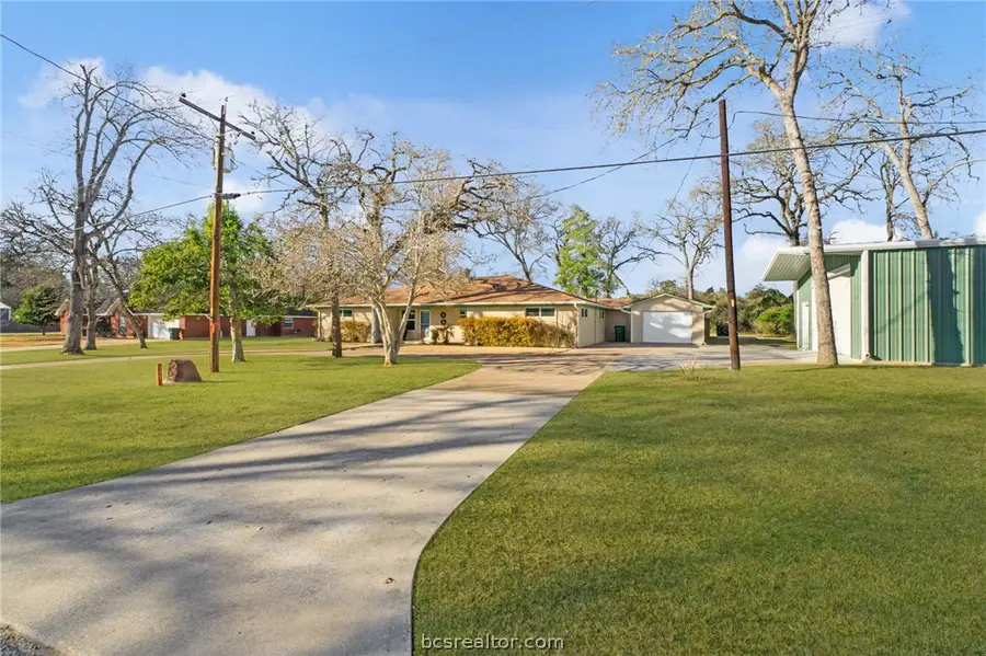 117 Golfview Drive, Normangee, TX 77871 - #3