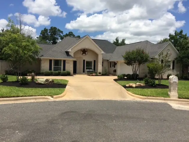 9223 Brookwater Circle, College Station, TX 77845 - #1