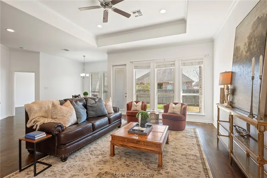 2533 Warkworth Lane, College Station, TX 77845 - #3