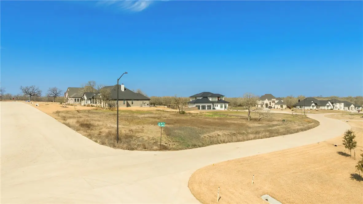 4405 Williams Creek Drive, College Station, TX 77845 - #1