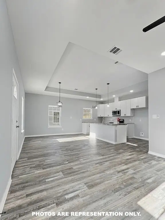 405 Martin Luther King Jr Street, Franklin, TX 77856