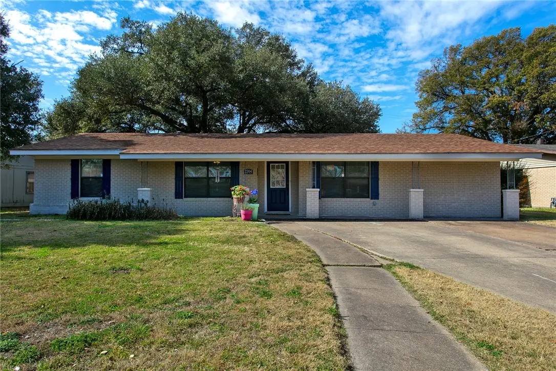 2304 Truman Street, Bryan, TX 77801 - #1