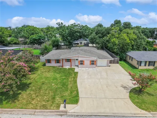 304 Dunn Street, Bryan, TX 77801