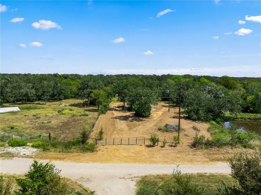 789 Quail Hollow Drive, Caldwell, TX 77836 - #2
