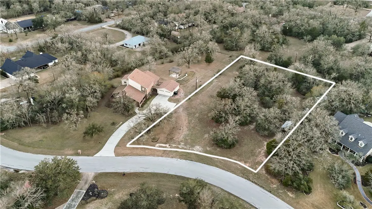 1005 Howe Drive, College Station, TX 77845 - #1