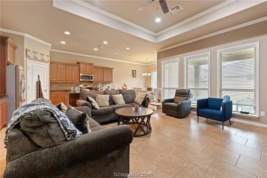 2523 Warkworth Lane, College Station, TX 77845 - #3