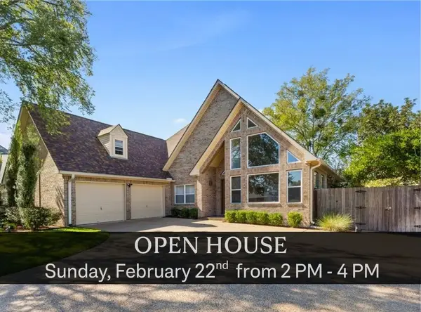 8401 Whiterose Court, College Station, TX 77845