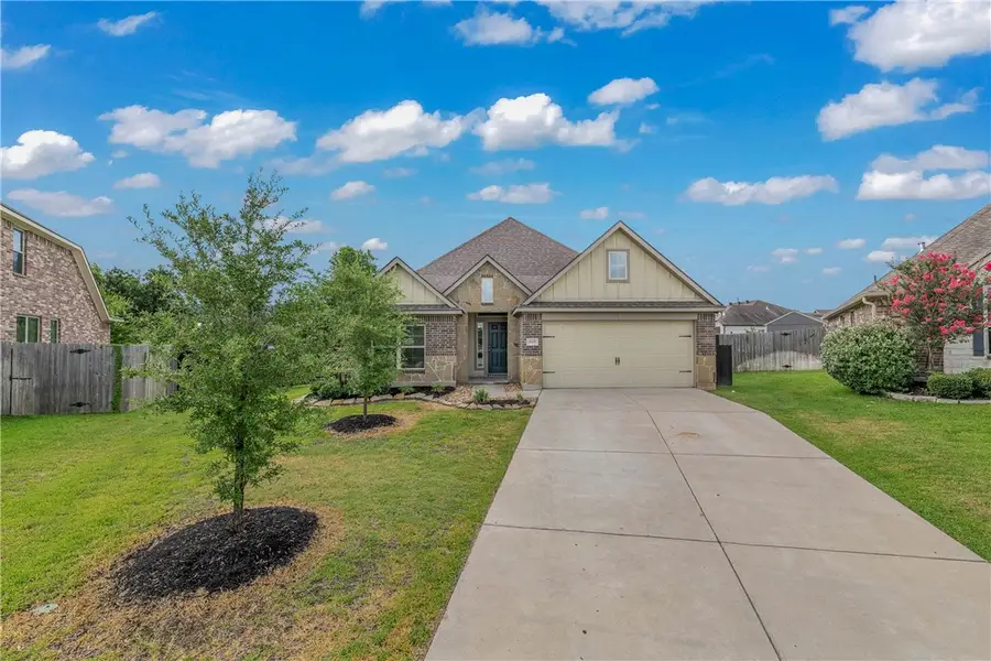 4106 Bridgewood Court, College Station, TX 77845-2050 - #2