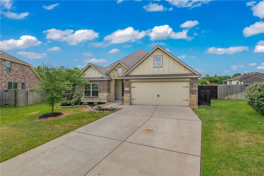 4106 Bridgewood Court, College Station, TX 77845-2050 - #3