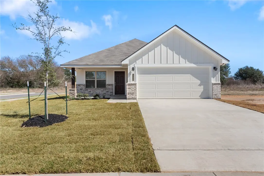 1236 High Street, Navasota, TX 77868 - #1