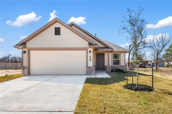 1231 High Street, Navasota, TX 77868