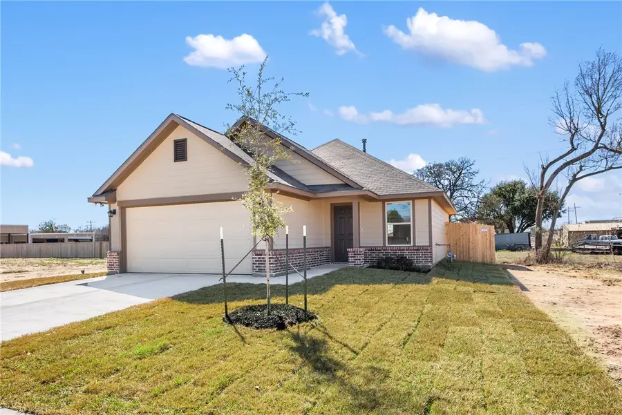 1231 High Street, Navasota, TX 77868 - #2