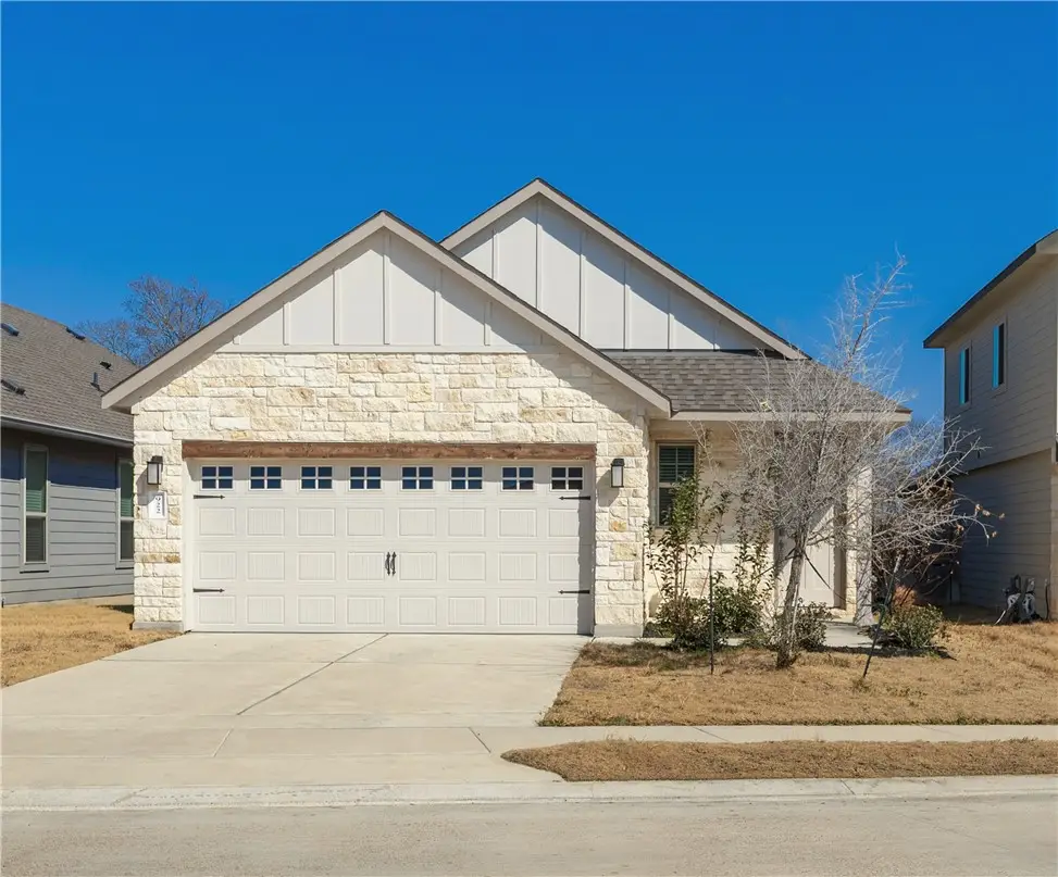 922 Toledo Bend Drive, College Station, TX 77845 - #1