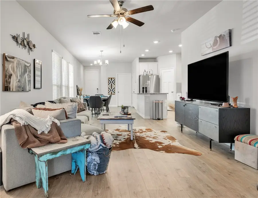 922 Toledo Bend Drive, College Station, TX 77845 - #3