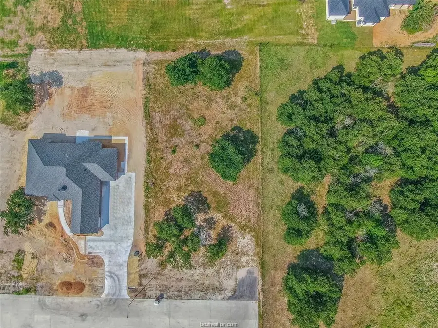 4400 Williams Creek Drive, College Station, TX 77845 - #2