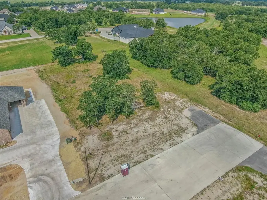 4400 Williams Creek Drive, College Station, TX 77845 - #3