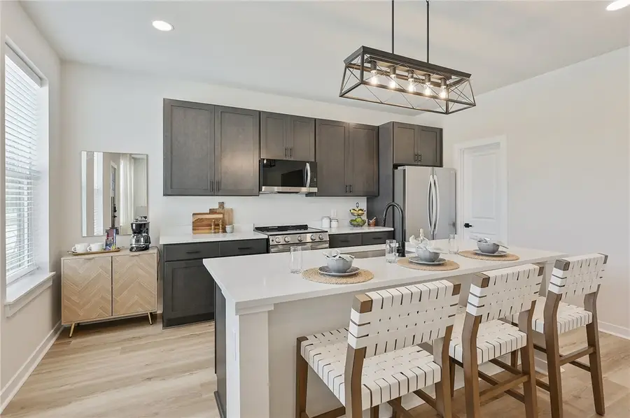 4216 Dahlia Court, College Station, TX 77845 - #3