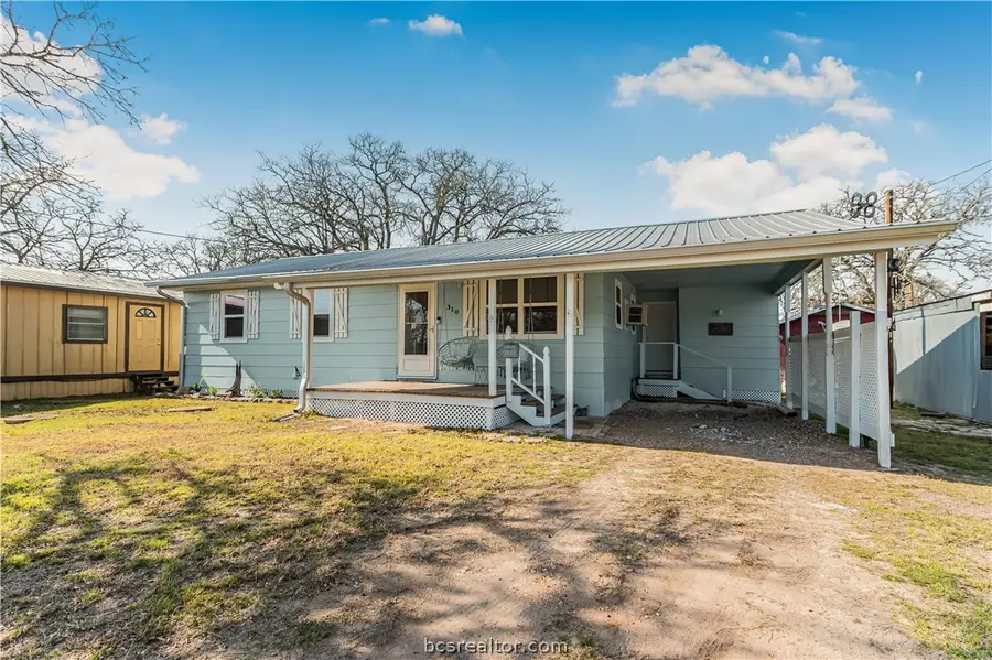 310 Water Oak Street, Somerville, TX 77879 - #2