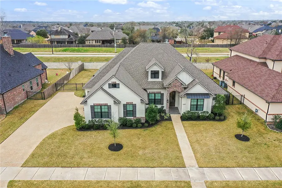 1207 Quarry Oaks Drive, College Station, TX 77845 - #2