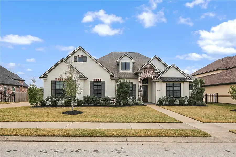 1207 Quarry Oaks Drive, College Station, TX 77845 - #3